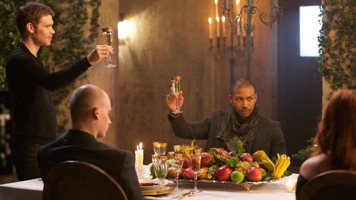 The Originals The Originals Folge 9: Machtübernahme