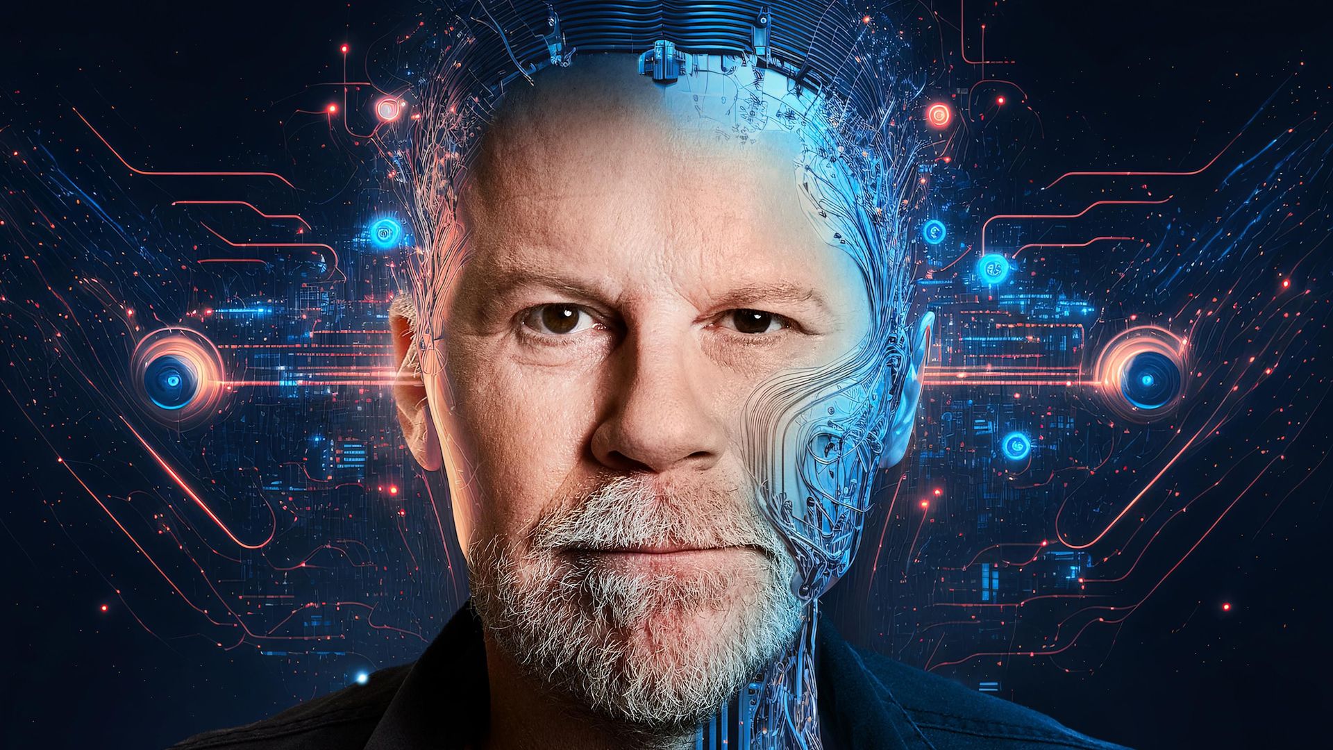 JENKE. REPORT. Künstliche Intelligenz