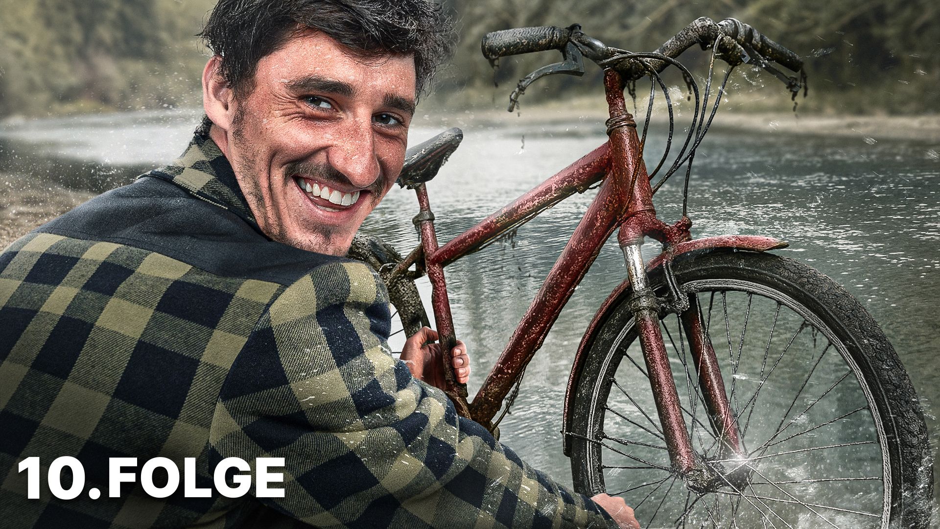 Eine unerwartete Chance - Folge 10