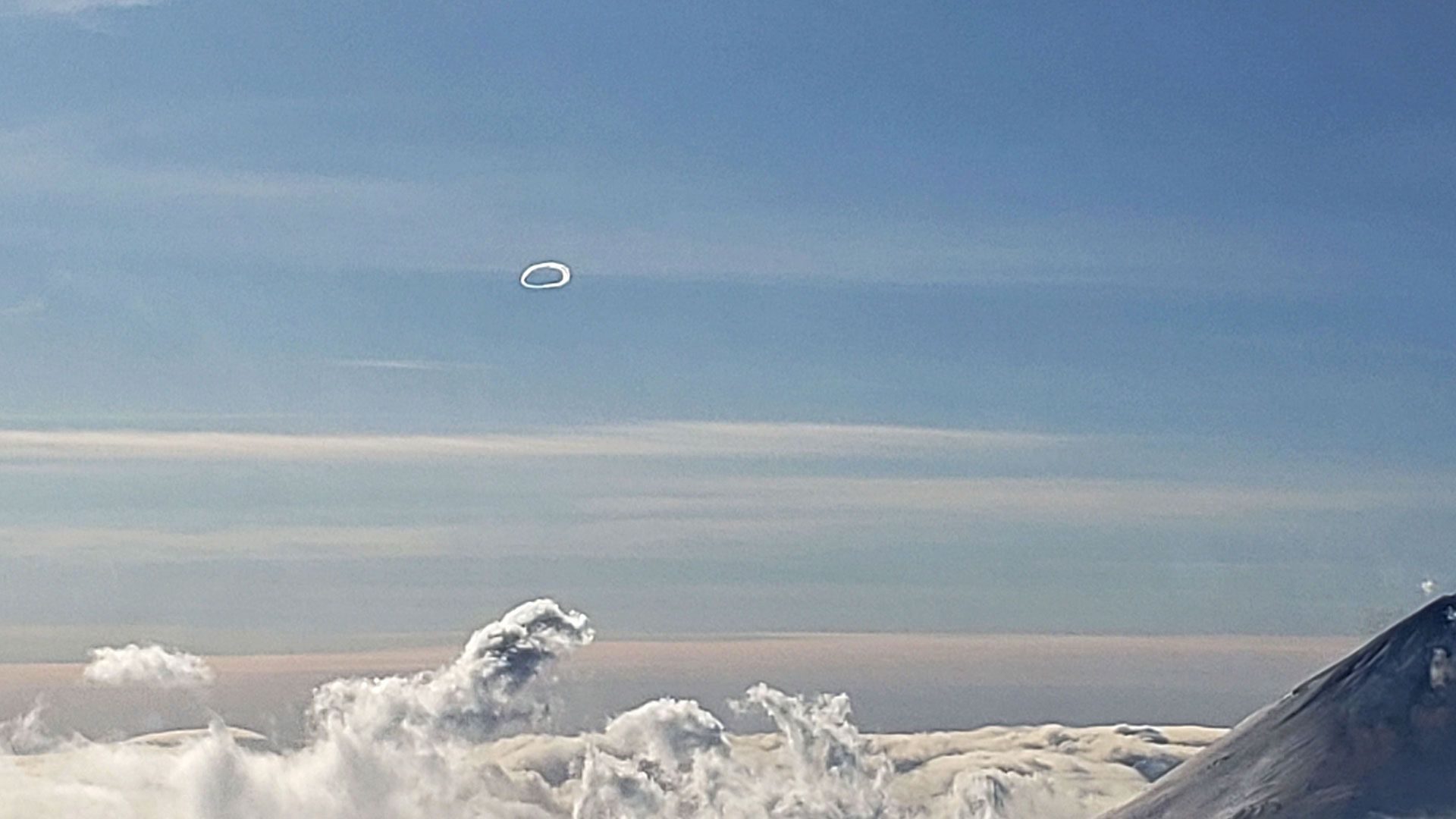 Die Top Ten der unheimlichsten Begegnungen