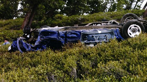 Unfall, Selbstmord oder Mord? Unfall, Selbstmord oder Mord? Folge 6: Tödlicher Unfall