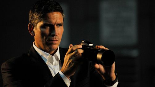 Person of Interest PERSON OF INTEREST 01 Folge 7: Es gibt einen Zeugen