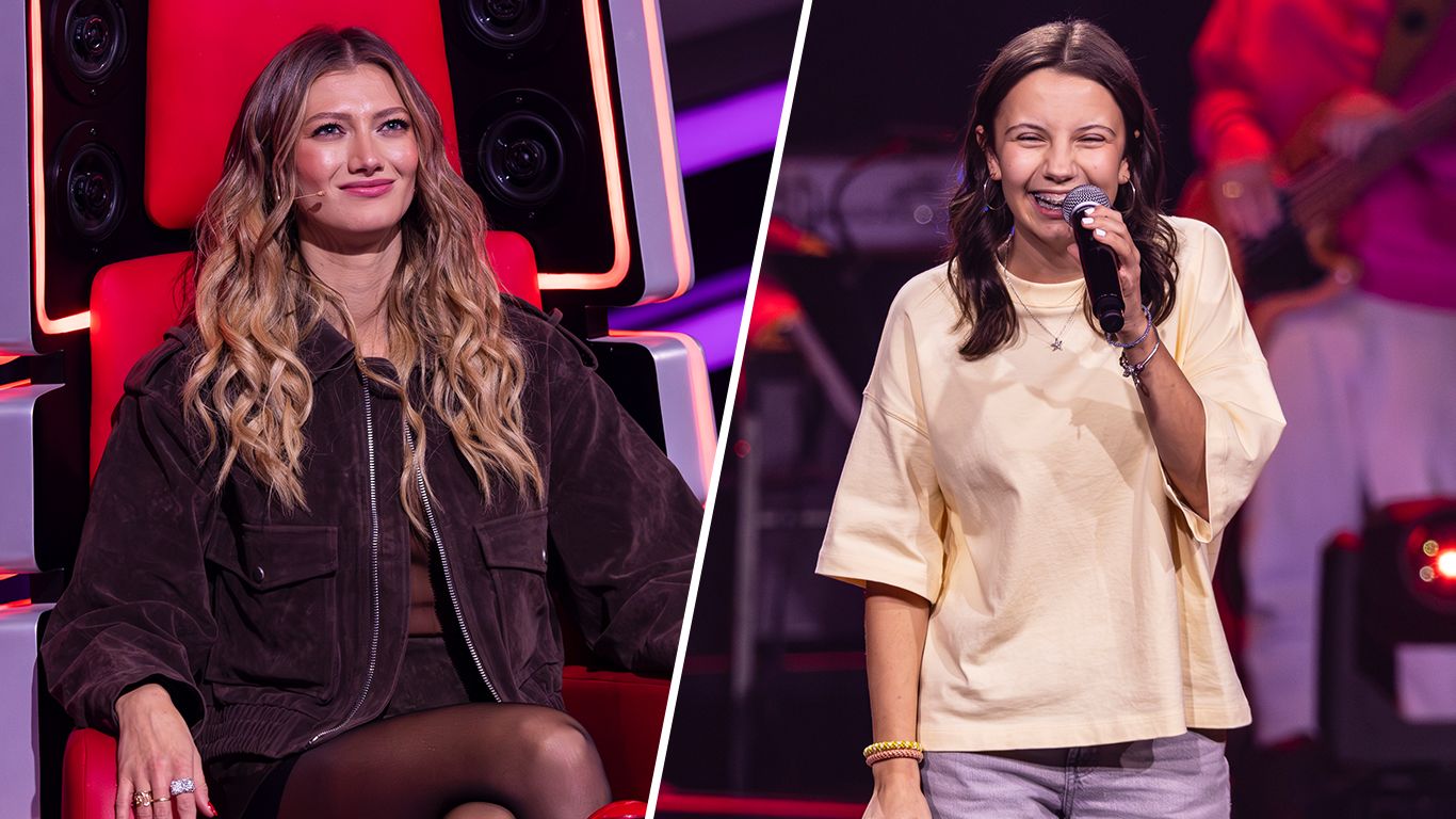 Blind Auditions 6: Wer sichert sich die letzten freien Plätze?