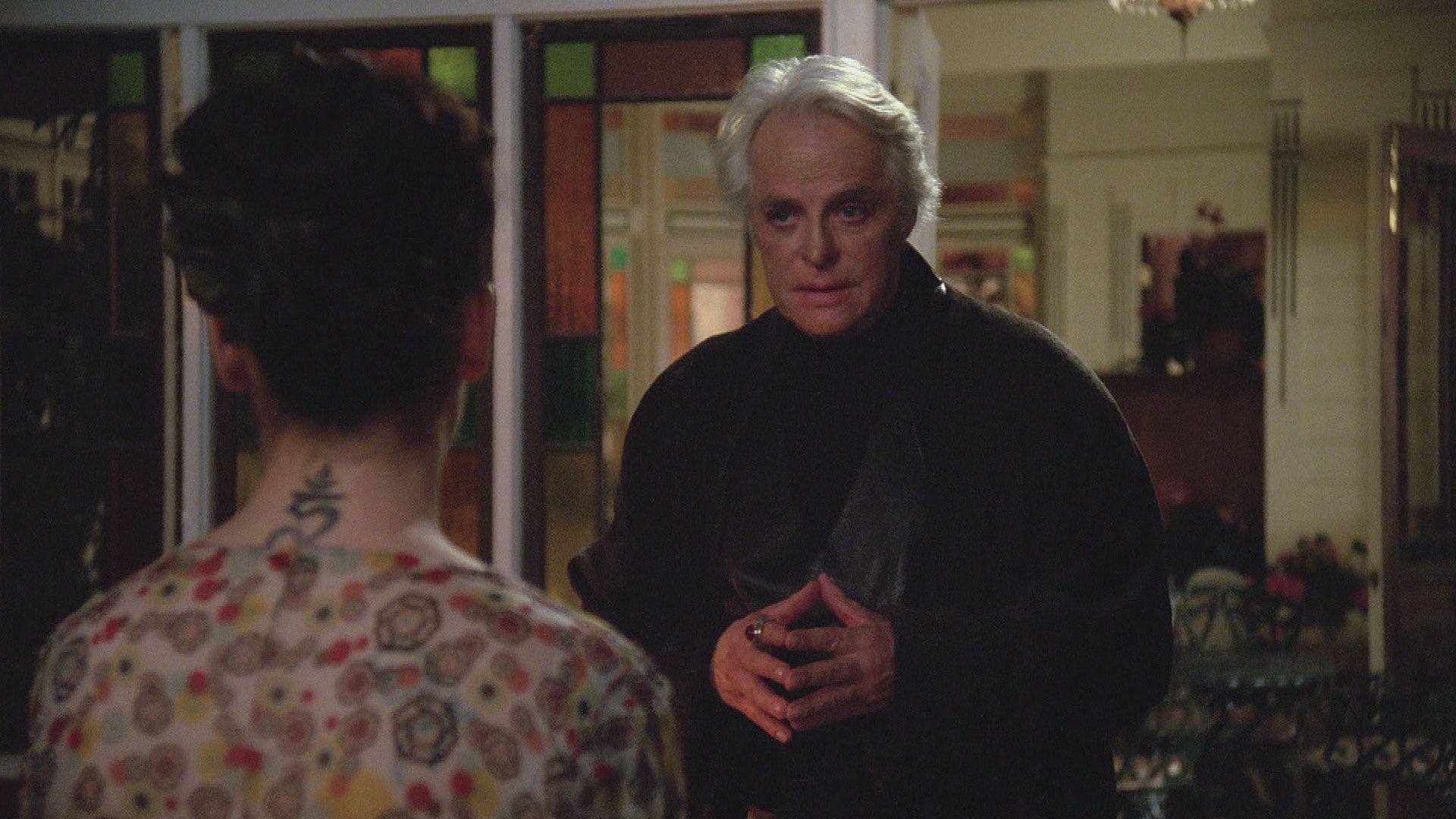 Ein magisches Geschenk