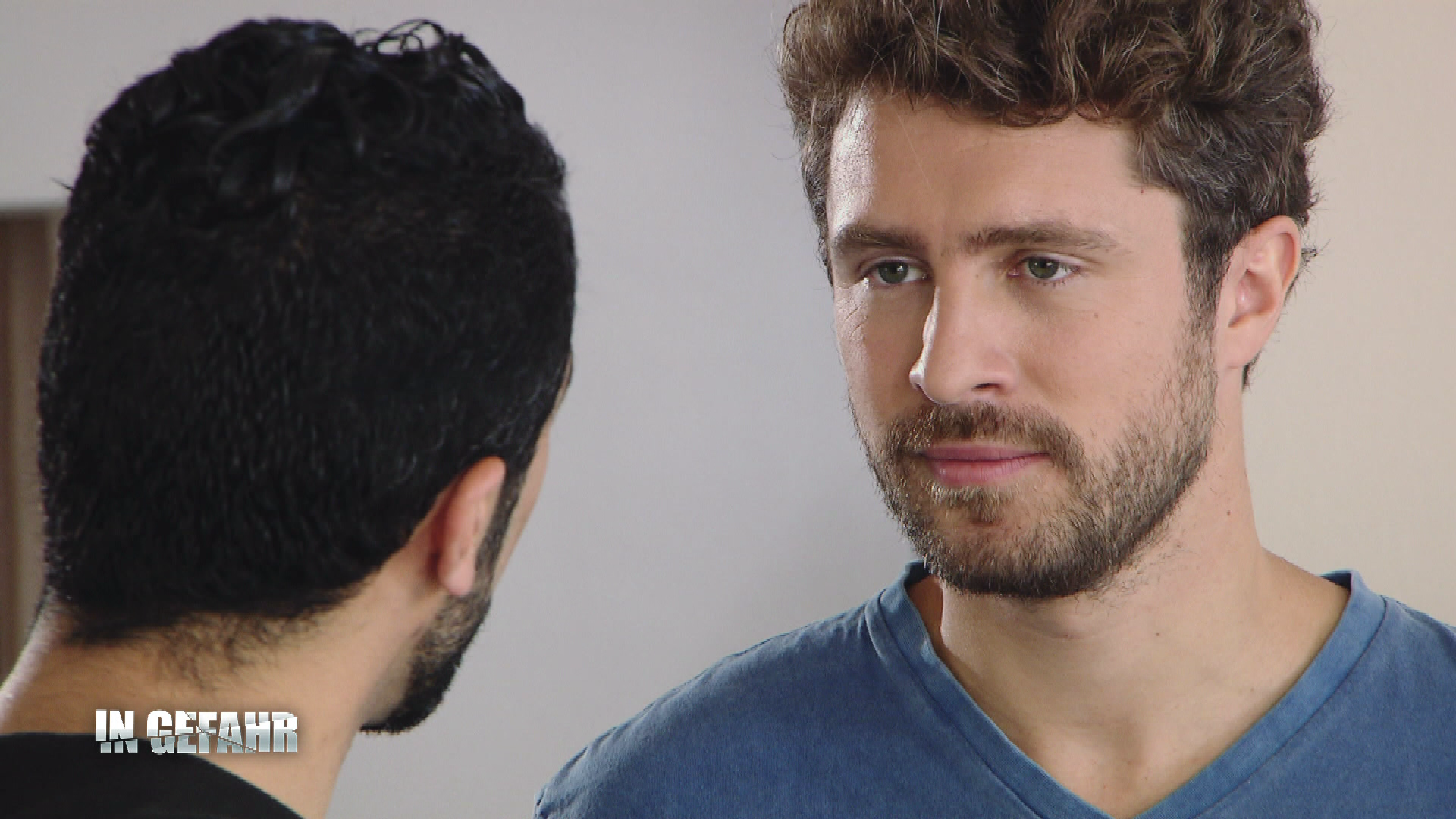 David - K.o.tische Hochzeit