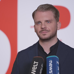 SPD erlebt historisches Debakel