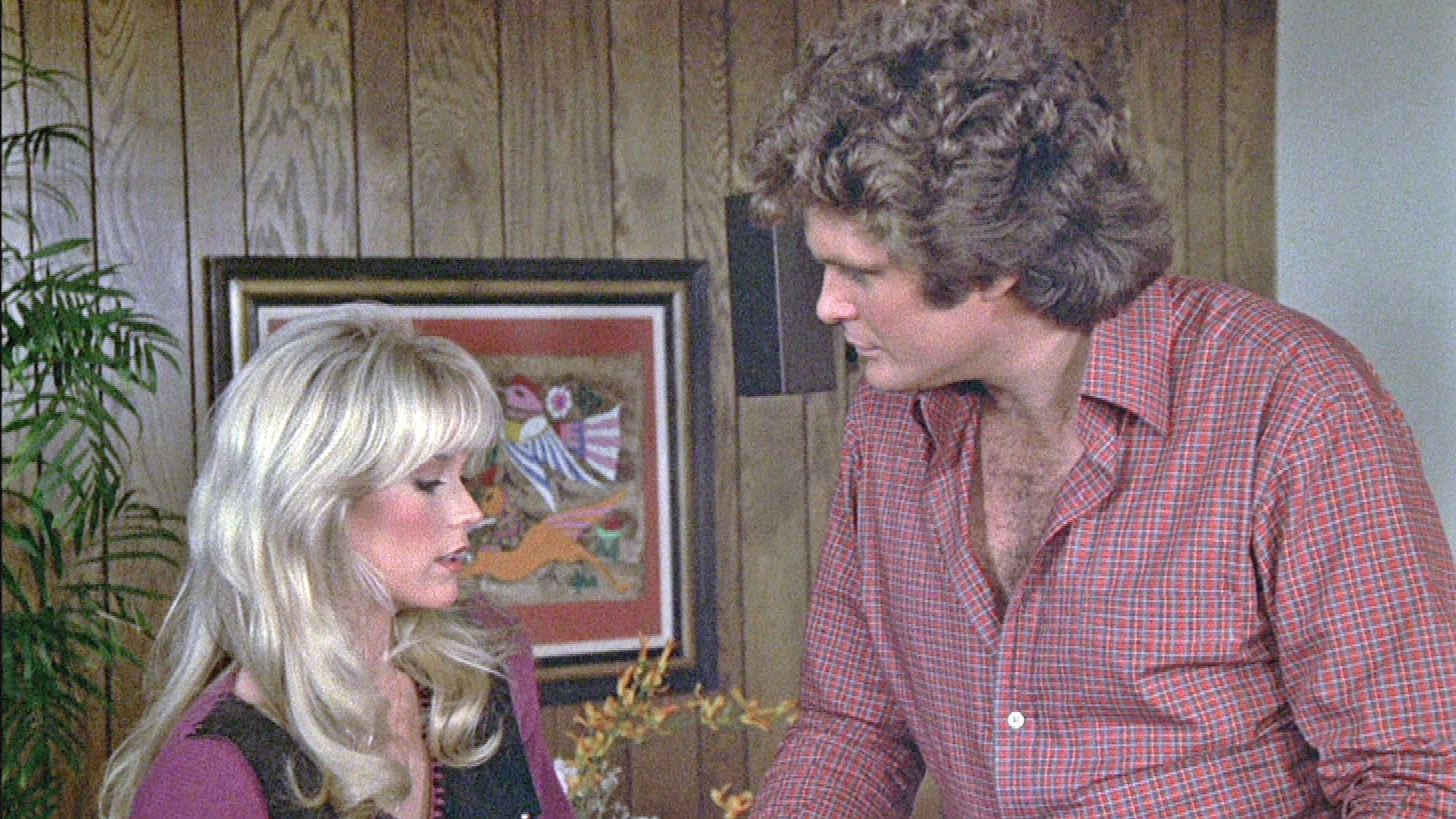 Ich werd ewig dein Freund bleiben