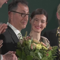 Merz und Co. reagieren auf Grünen-Sieg