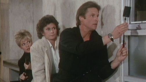 Agentin mit Herz AGENTIN MIT HERZ - 02.STAFFEL Folge 18: Mord unter Freunden