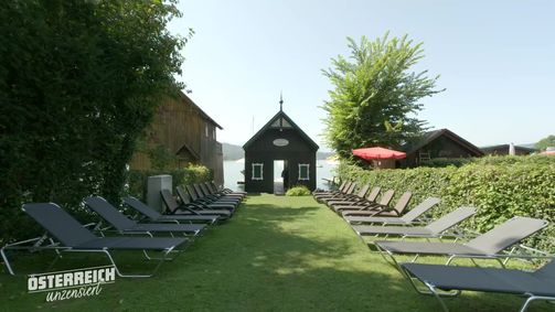 Österreich unzensiert - Kurioser Alltag Österreich unzensiert - Staffel 2 Folge 2: Rund um den Wörthersee