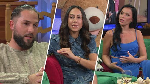Promi Big Brother - Die Late Night Show Staffel 2024 Folge 3: Die neue Container-Chefin und professionelle Fluch-Abwehr