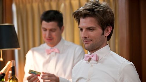 Party Down Party Down Folge 10: Constance Carmells Hochzeit