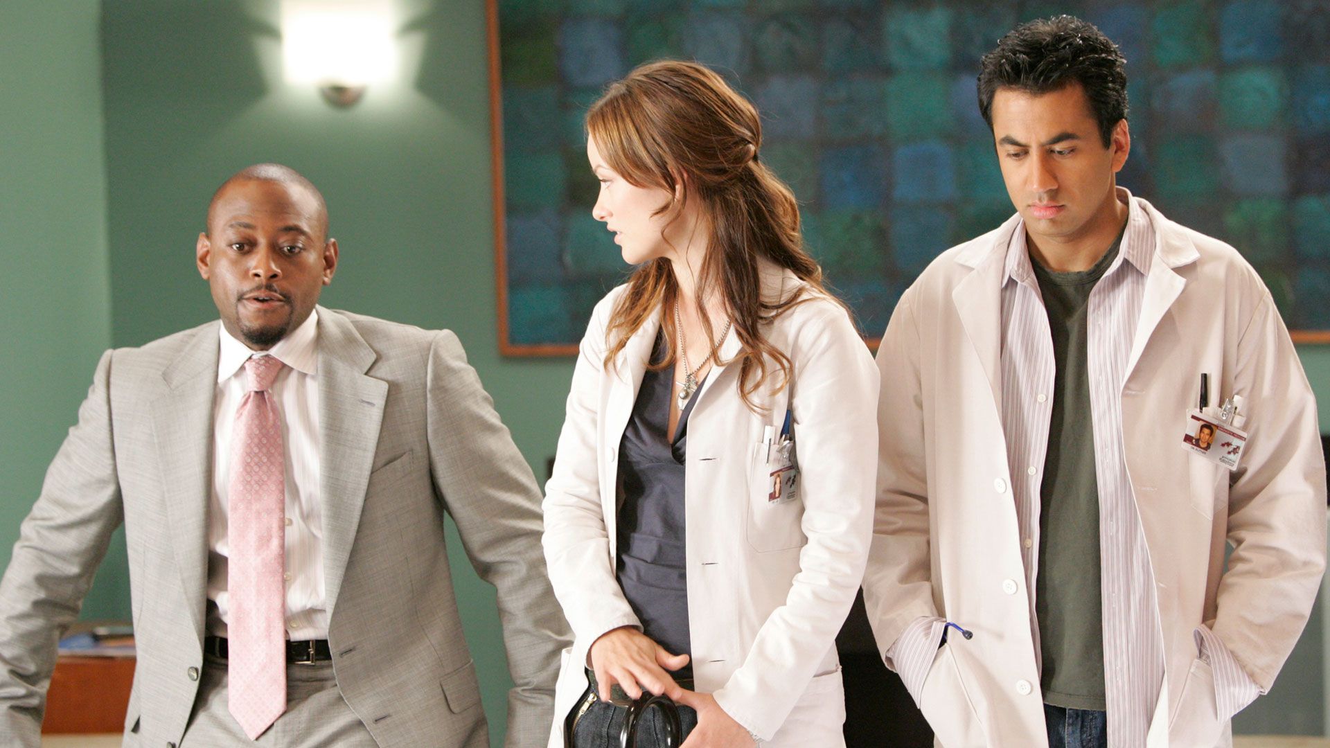 Spieglein, Spieglein