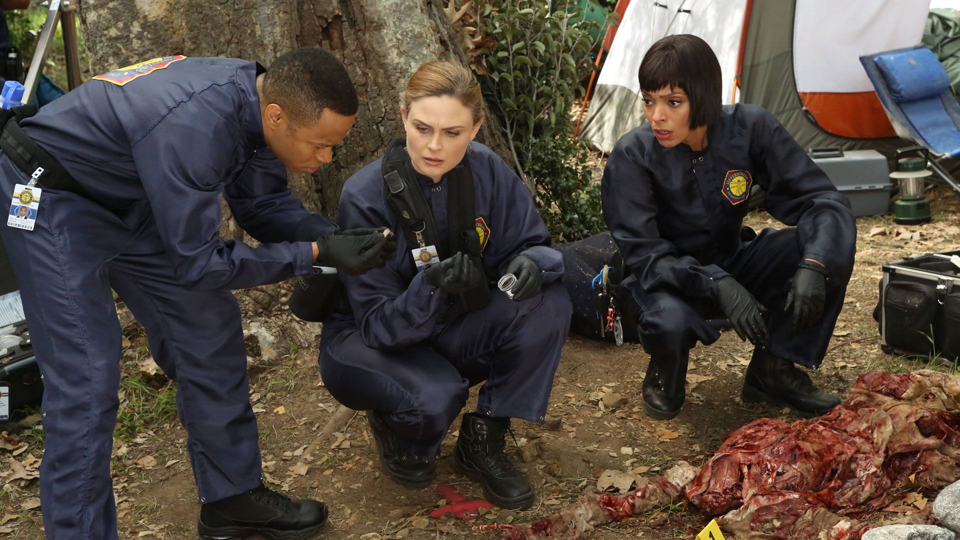 Ziemlich böse Freunde