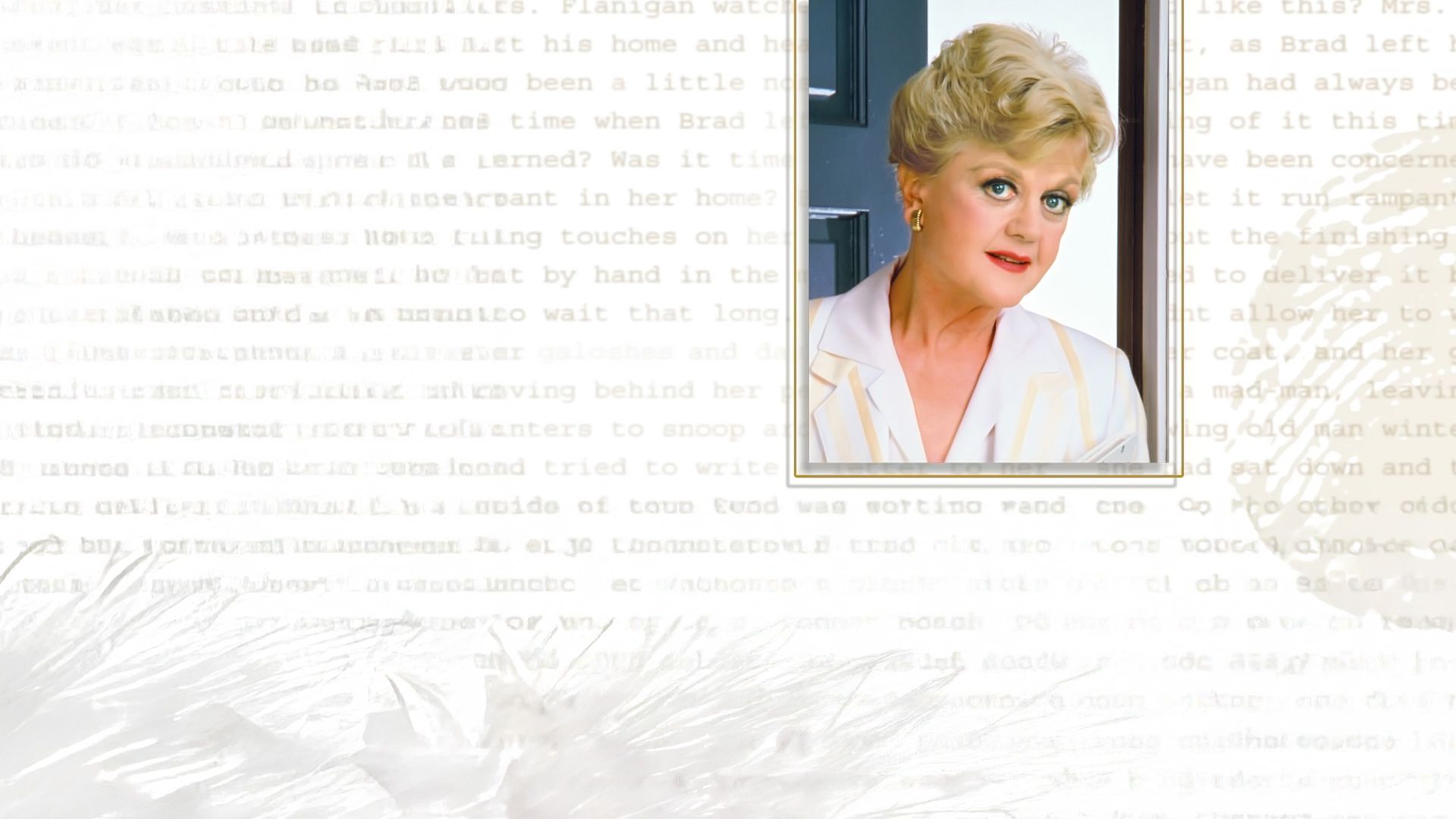 Mord ist ihr Hobby - Das Rätsel der Kelten