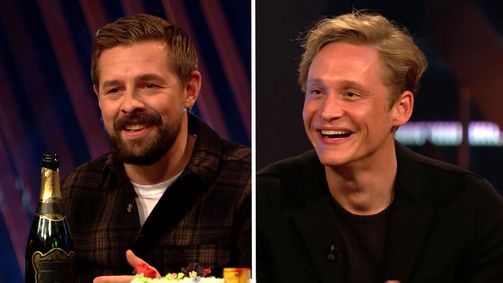 Late Night Berlin - mit Klaas Heufer-Umlauf  Staffel 2021 Folge 23: Die Show vom 19.10.2021