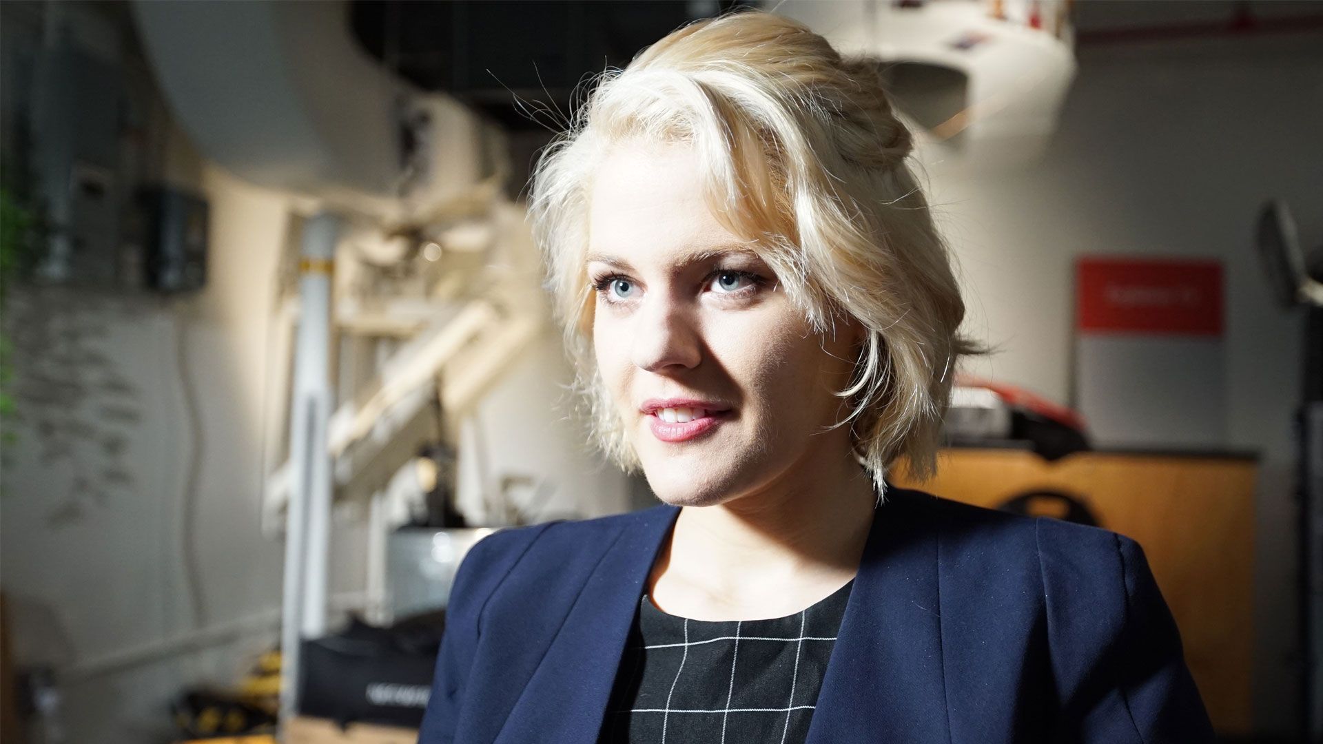 Ein Zug in die Hölle