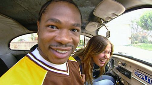 Pimp My Ride Pimp My Ride Folge 12: Volkswagen Baja