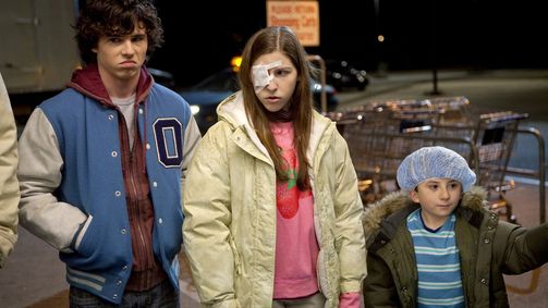 The Middle The Middle Folge 14: Das ewige Geschrei