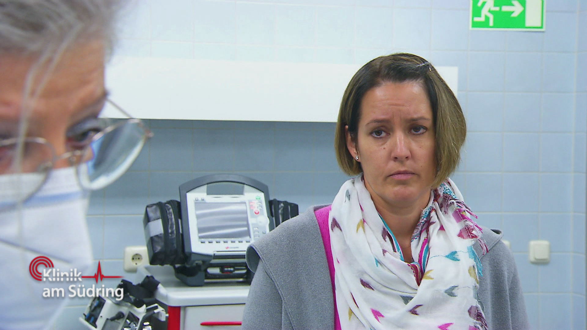 Gefährliche Gefühle