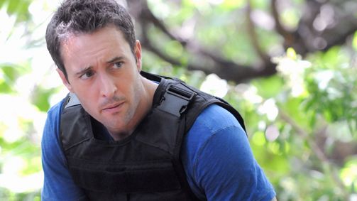 Hawaii Five-0 Hawaii Five-0 Folge 7: Der Fluch der Geister
