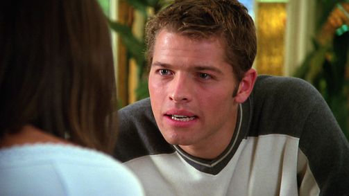 Charmed - Zauberhafte Hexen Charmed - Zauberhafte Hexen Folge 7: Die Akasha-Rollen