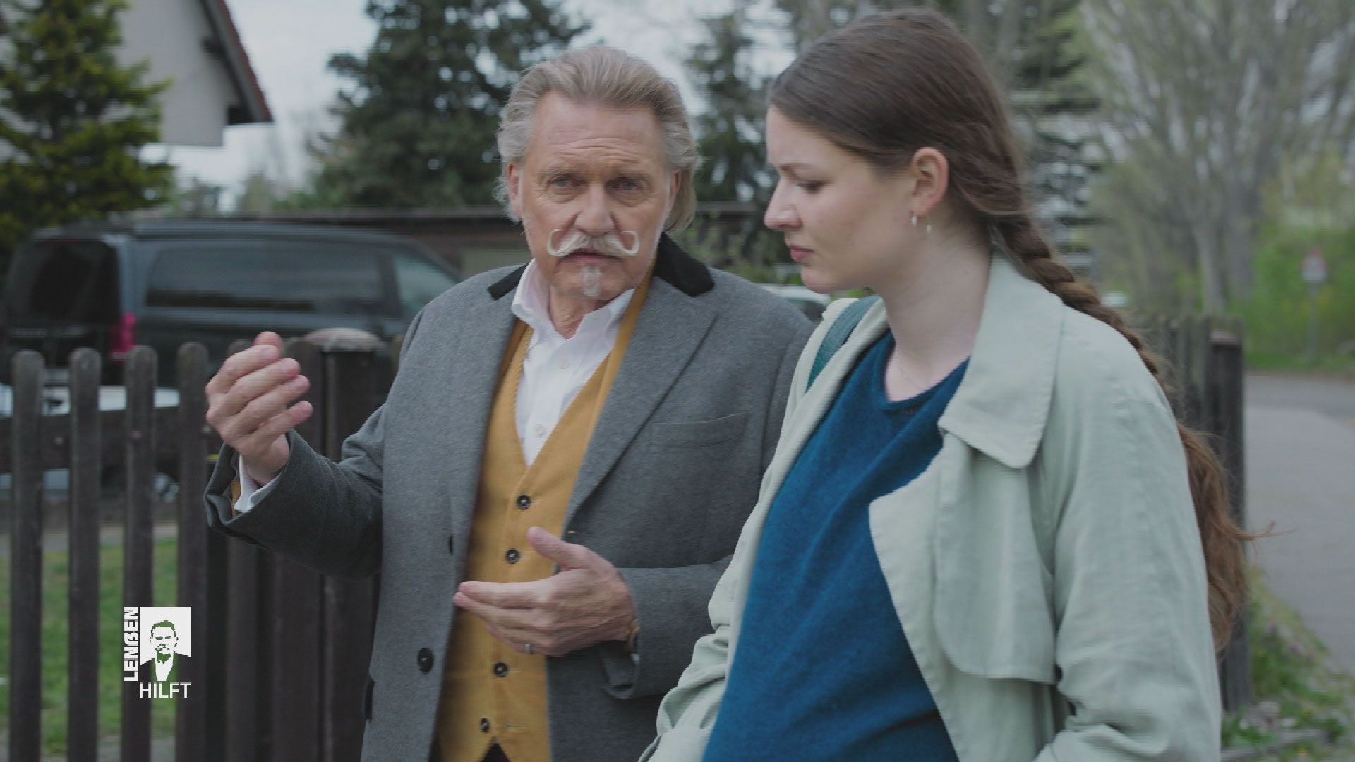 Alles über meine Schwester