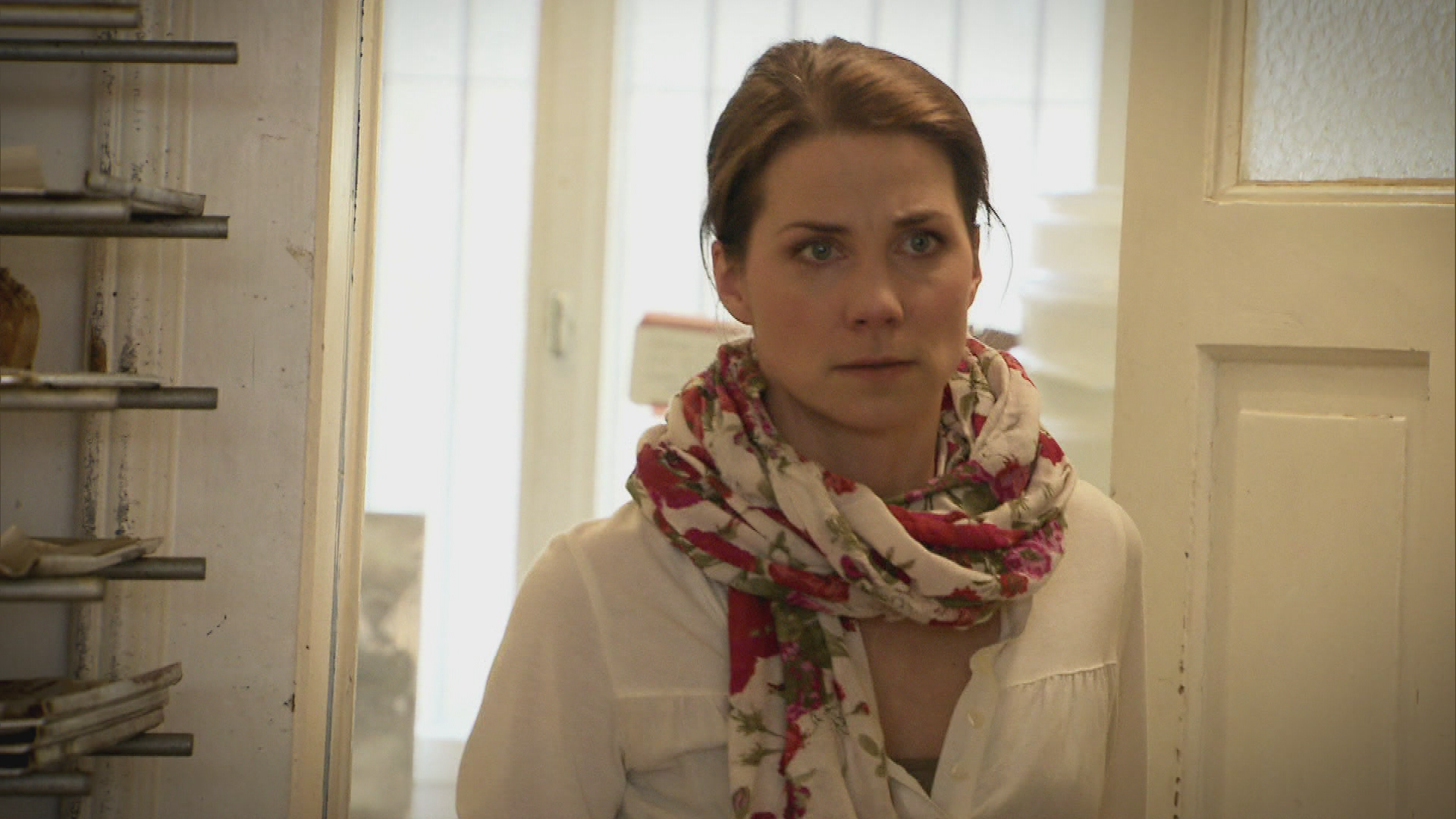 Das große Vergessen