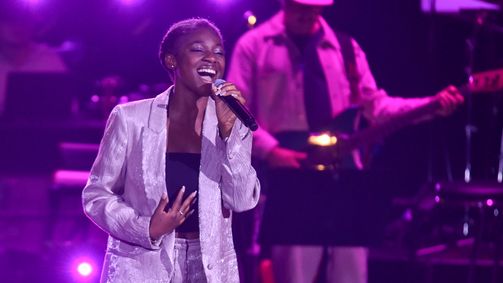 The Voice of Germany The Voice of Germany Folge 15: Teamfights 1: Die Spannung steigt
