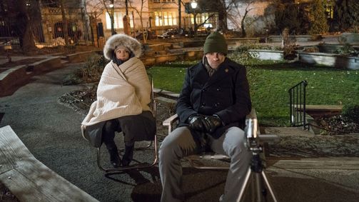 Elementary Elementary Folge 15: Himmel und Hölle