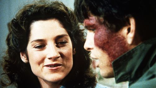 Ein Engel auf Erden Ein Engel auf Erden Folge 9: Denn du bist ein Mensch (1): Gefangen