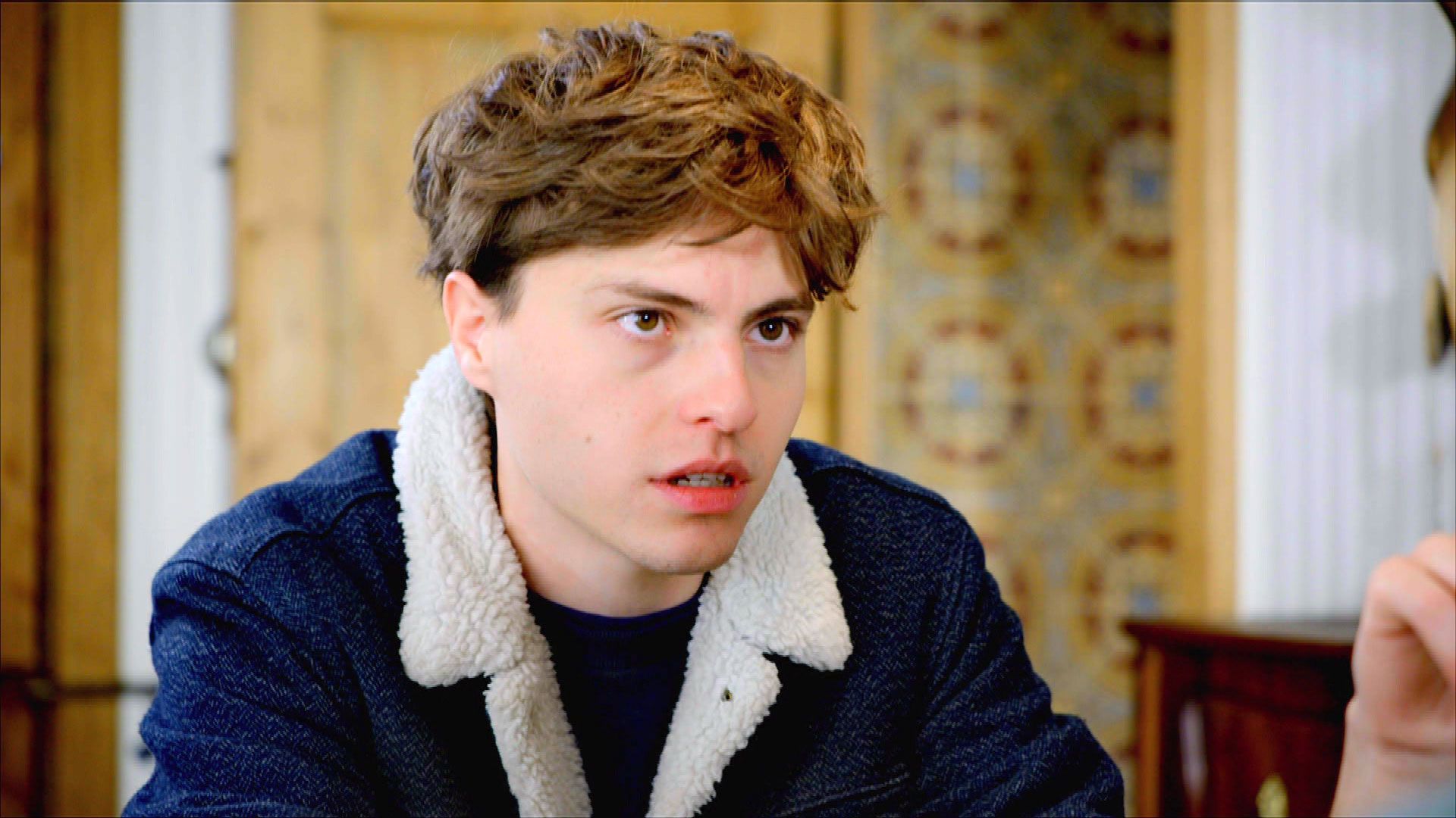 Chaos in Wiesenkirchen