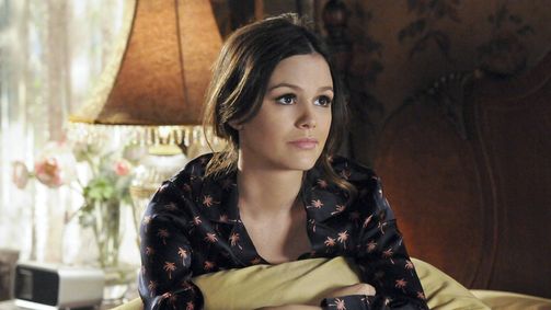 Hart of Dixie Hart of Dixie Folge 16: Mann des Jahres