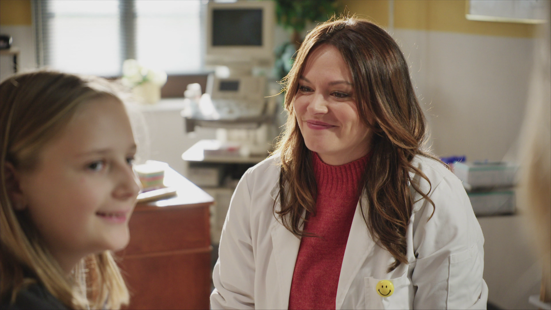 Freundschaft oder Liebe?