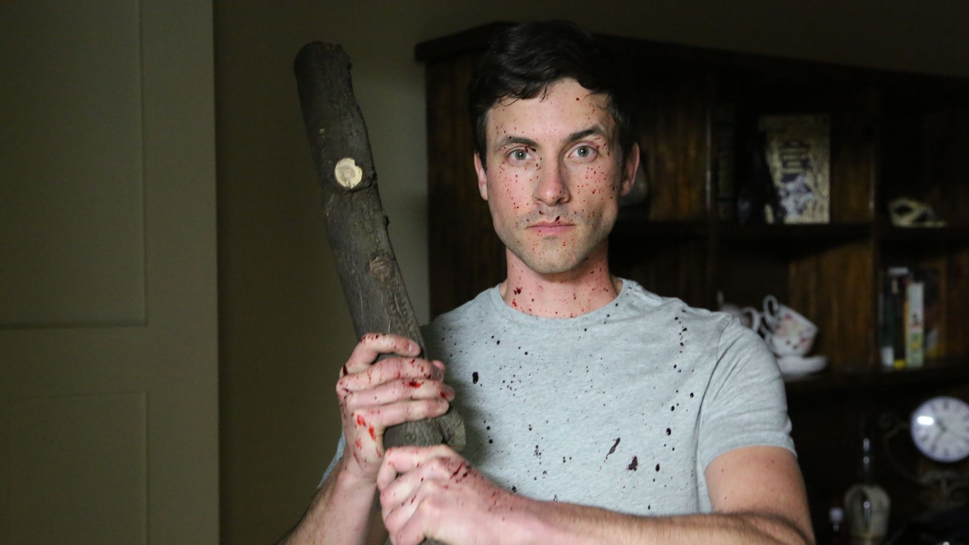 Wettlauf gegen den Tod