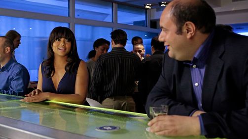 Person of Interest PERSON OF INTEREST 02 Folge 11: Variablen und Konstanten