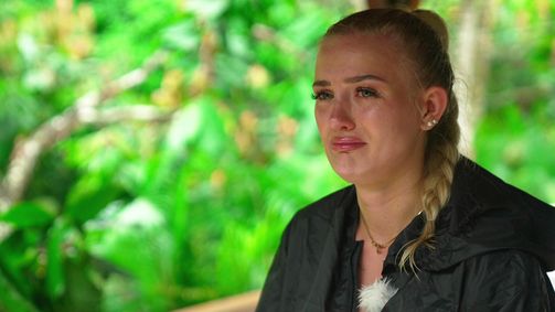 Reality Backpackers Reality Backpackers Folge 7: "Das ist mit einer der schlimmsten Tage!" Streit und Tränen statt Teamwork
