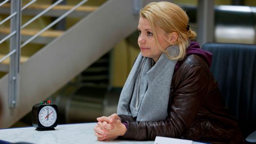 Danni Lowinski Danni Lowinski Folge 1: Zigeunerjunge