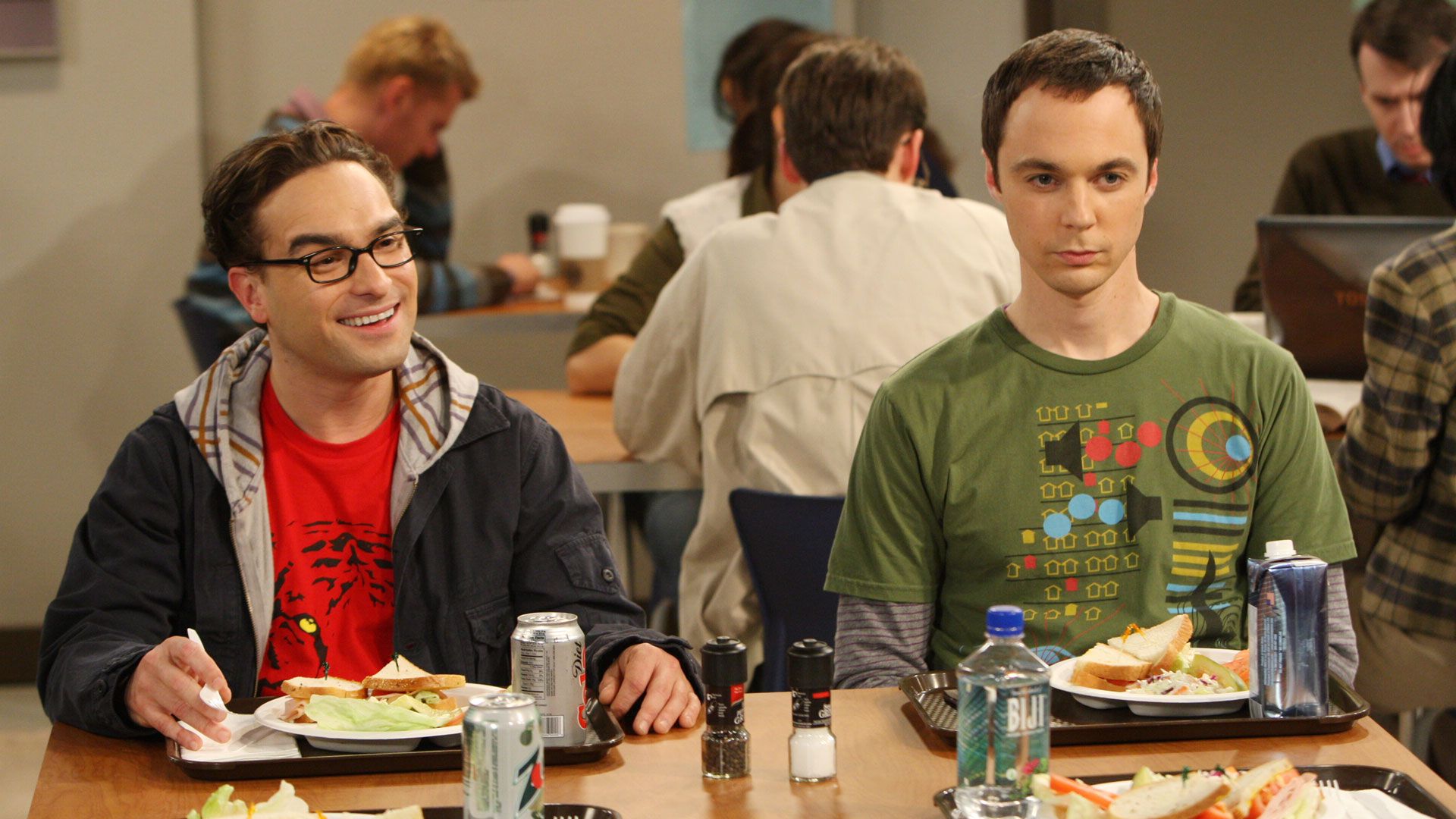 Die Kissen-Katastrophe