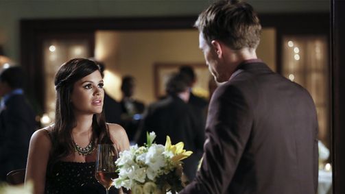 Hart of Dixie Hart of Dixie Folge 10: Ende gut, alles gut