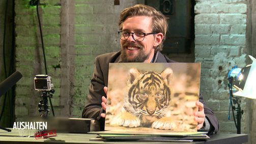 Aushalten: Nicht lachen - Supercut Aushalten: Nicht lachen - Supercut Folge 1: Aushalten: Nicht lachen - Supercut Vol. I