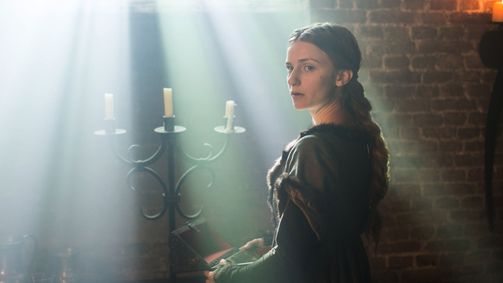 The White Queen The White Queen Folge 6: Wunden der Vergangenheit