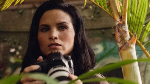 Hawaii Five-0 Hawaii Five-0 Folge 3: Der Passagier auf 4C