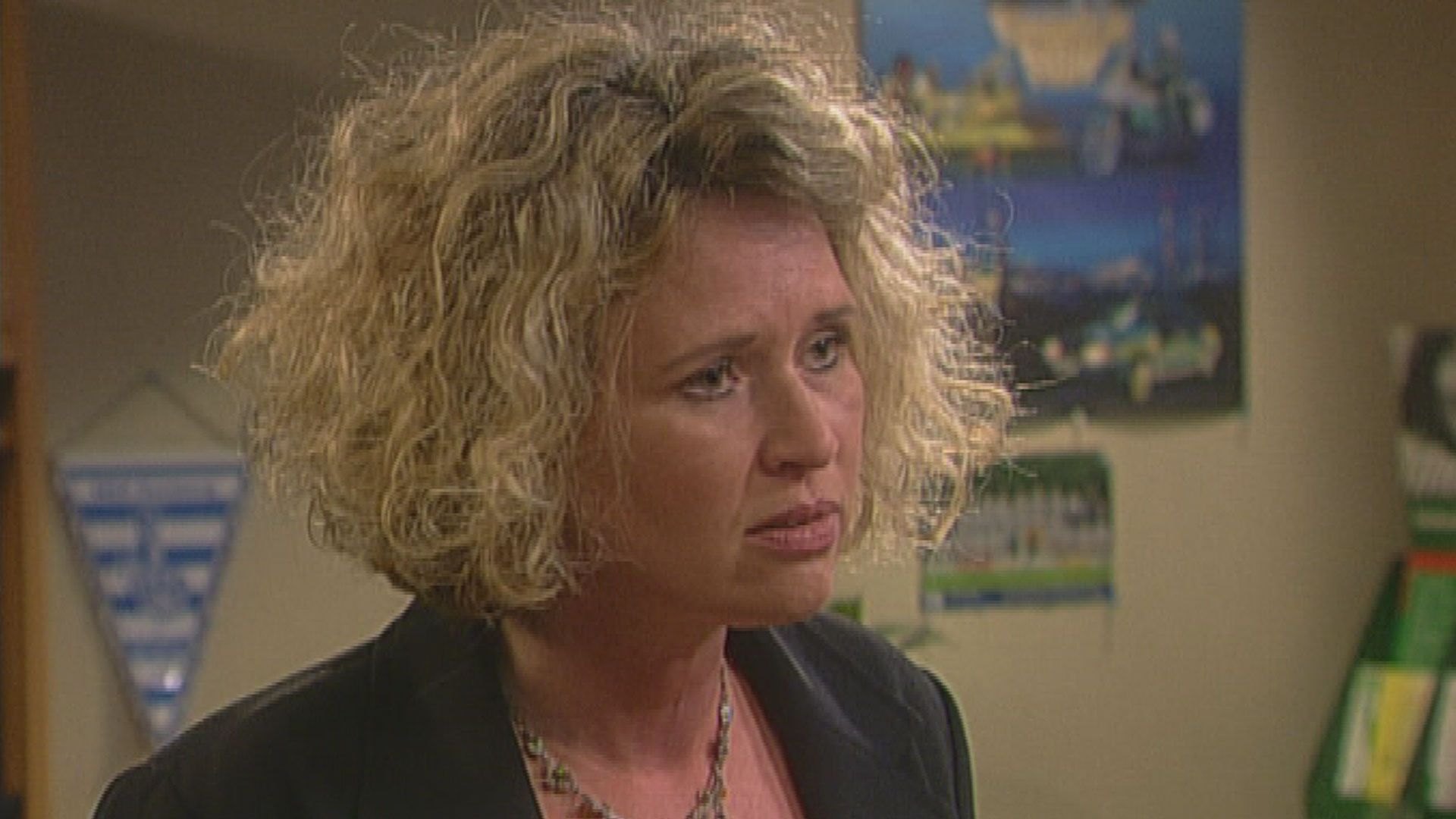 So nah und doch so fern