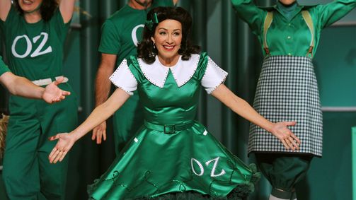 The Middle The Middle Folge 9: Die Aufführung