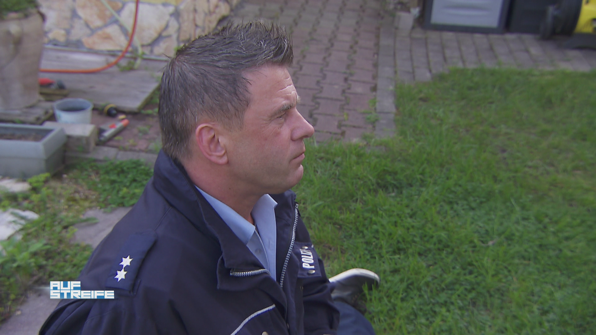 Die fette Beute der Zelt-Meute