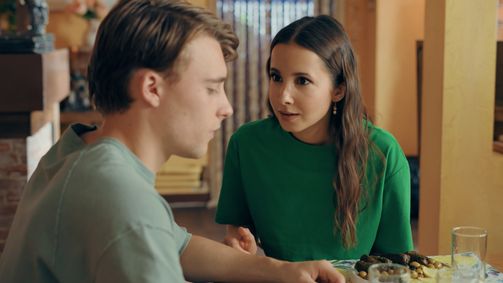 Die Cooking Academy Die Cooking Academy Folge 105: Der Tzatziki Kuss
