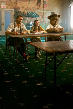 IF: Imaginäre Freunde