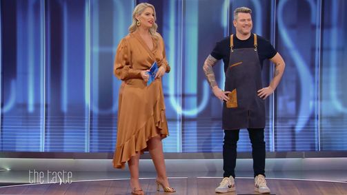 The Taste The Taste Folge 7: Jetzt wird kombiniert: Experience Taste mit Daniel Gottschlich