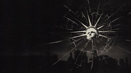 New York Homicide New York Homicide Folge 12: Eine von uns